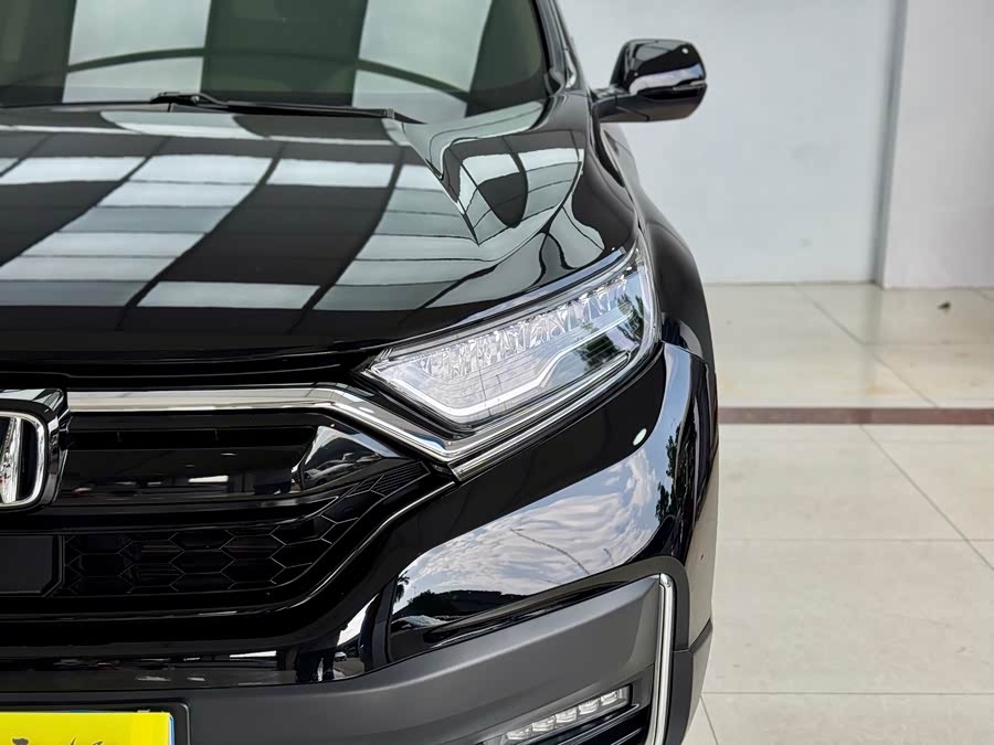 Honda CR-V 2021 car image #5