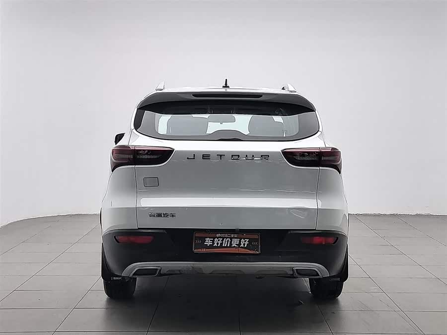 X70M 2020 car image #5