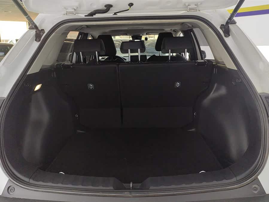 Toyota Corolla Cross 2022 car image #5