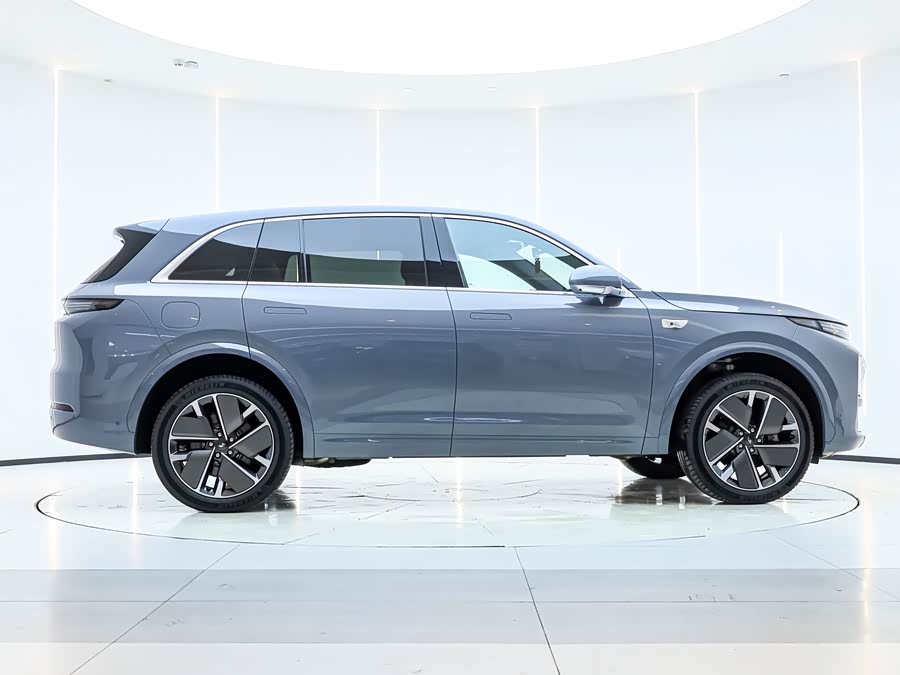 理想汽车 理想L7 2025 汽车图片 #5