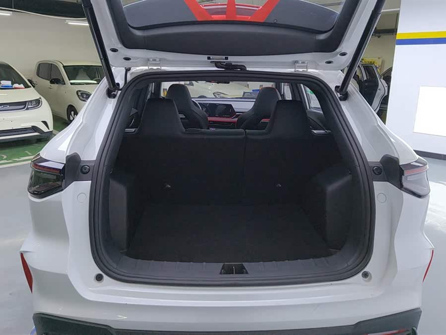 Changan X5 PLUS 2024 изображение автомобиля #5