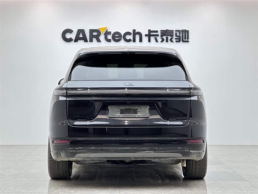 Li L7 2025 immagine di auto #5