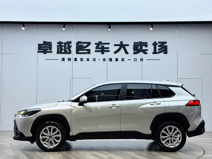 Toyota Frontlander 2024 car image #5