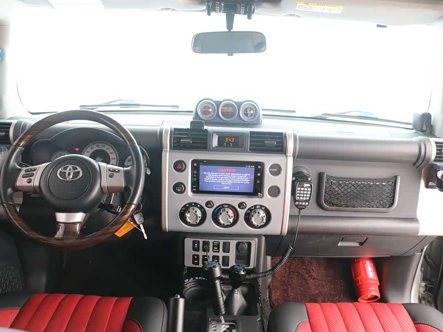 Toyota 2020 car image #5