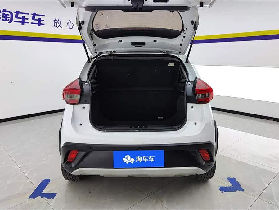 Chery Tiggo 3x 2018 car image #5
