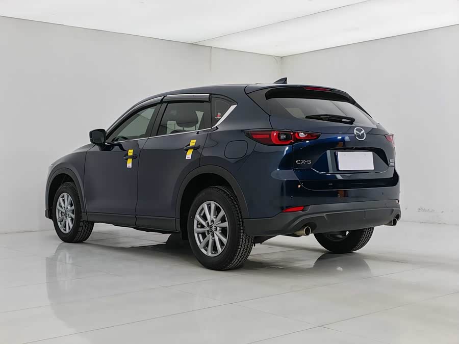 Mazda CX-5 2022 #5 Mazda CX-5 2022 car image #5