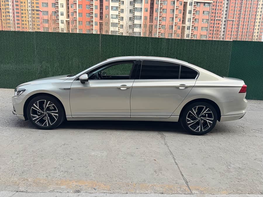 Volkswagen Magotan 2021 immagine di auto #5