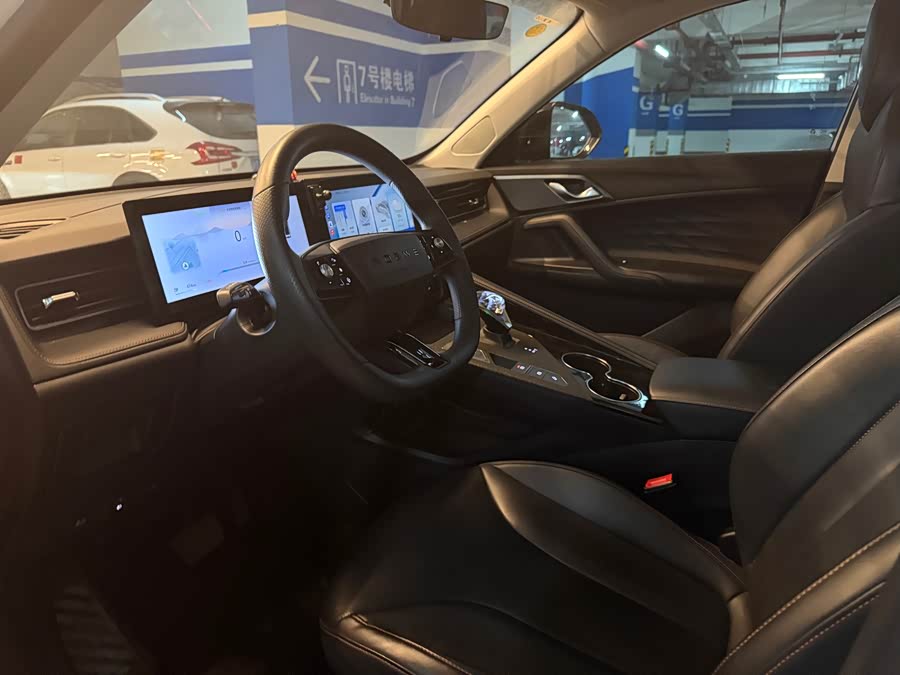 荣威 荣威RX5 2022 汽车图片 #5