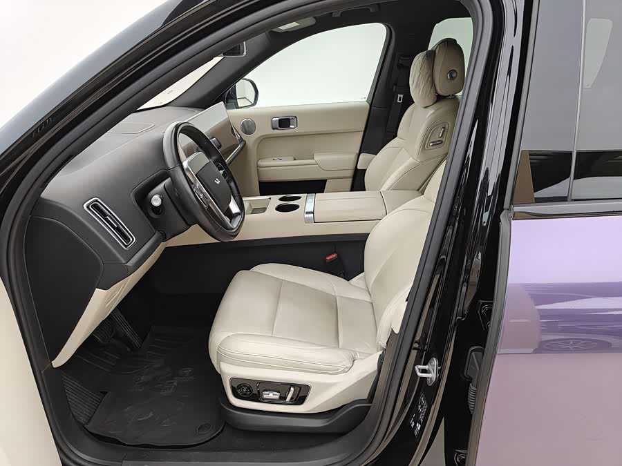 Li L7 2023 image de voiture #5