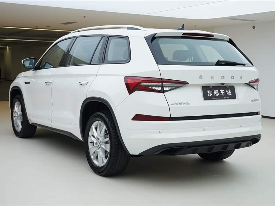 Skoda Kodiaq 2024 car image #5