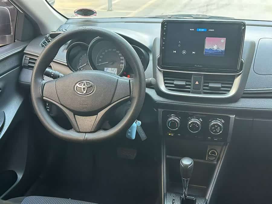 Toyota Yaris L Zhixiang 2021 car image #5