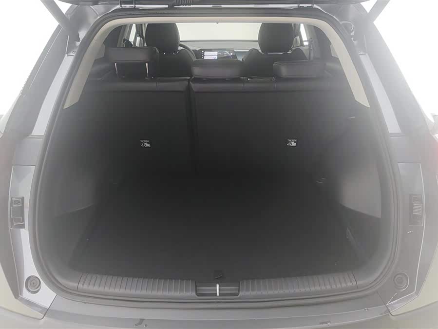 GAC Trumpchi GS3 2025 immagine di auto #5