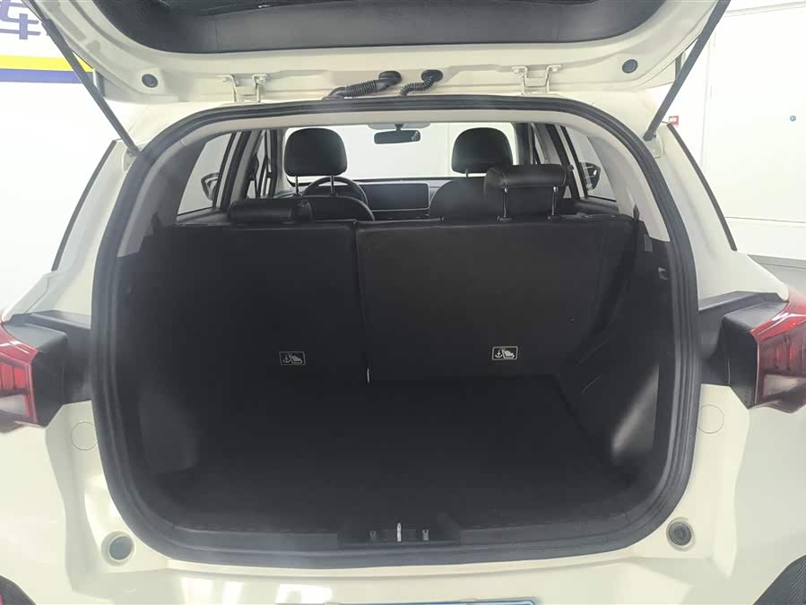 GAC Trumpchi GS3 2021 immagine di auto #5