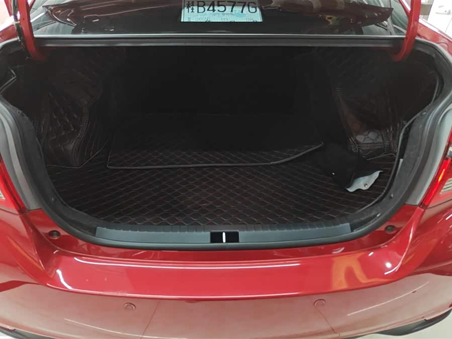 Toyota Yaris L Zhixiang 2019 immagine di auto #5