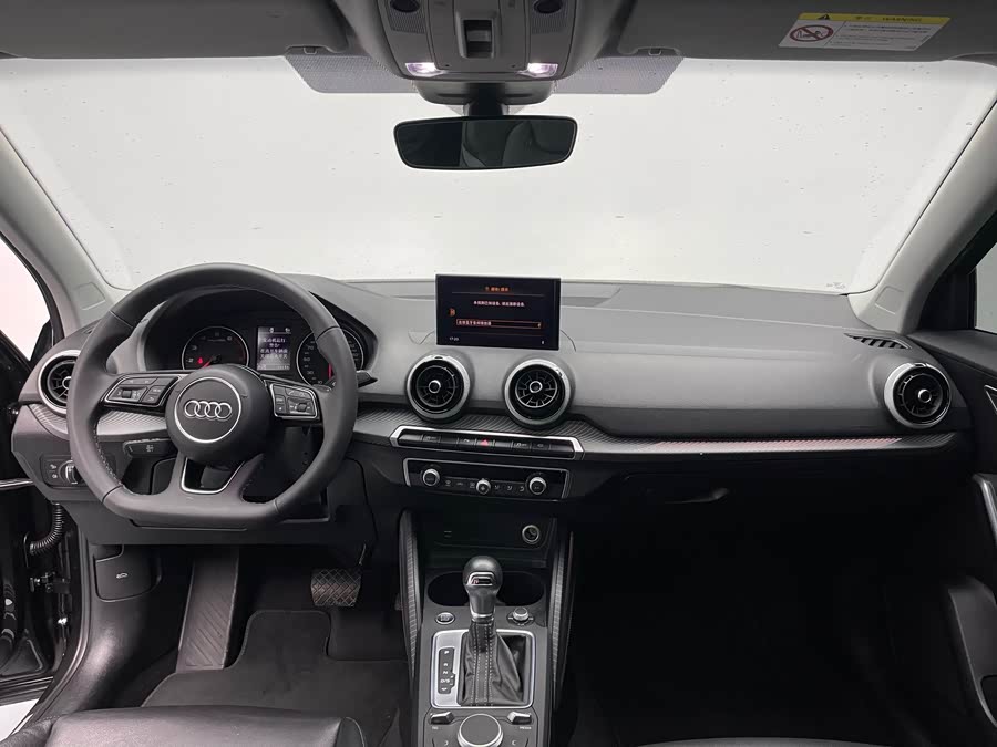 Audi Q2L 2022 imagem de carro #5