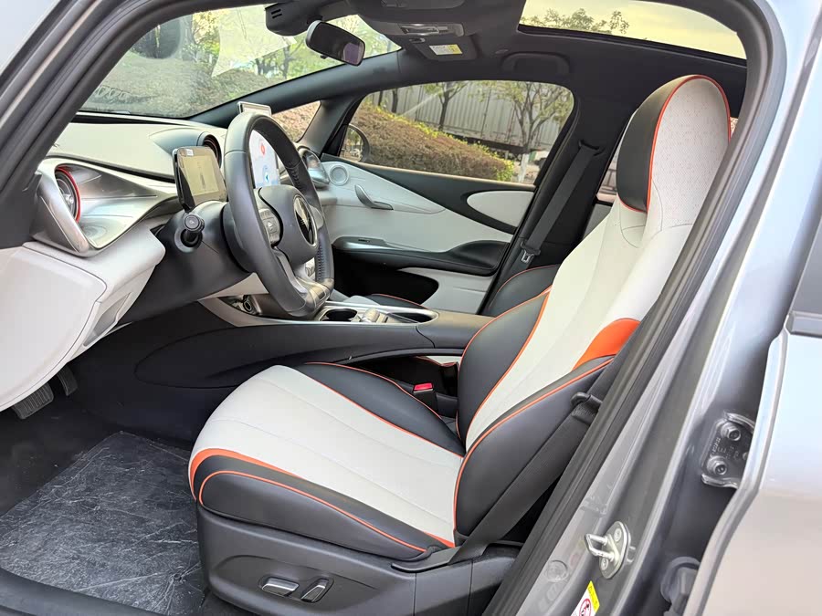 BYD Dolphin 2023 imagem de carro #5