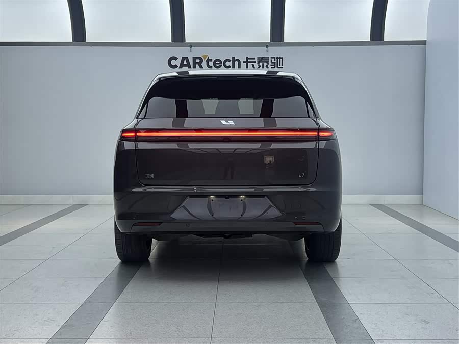 Li L7 2023 image de voiture #5