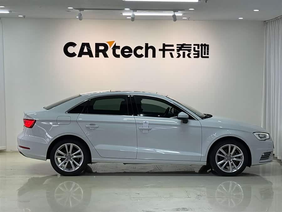 Audi A3 2016 #5 Audi A3 2016 car image #5
