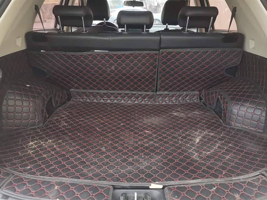 Changan CS55 2019 image de voiture #5