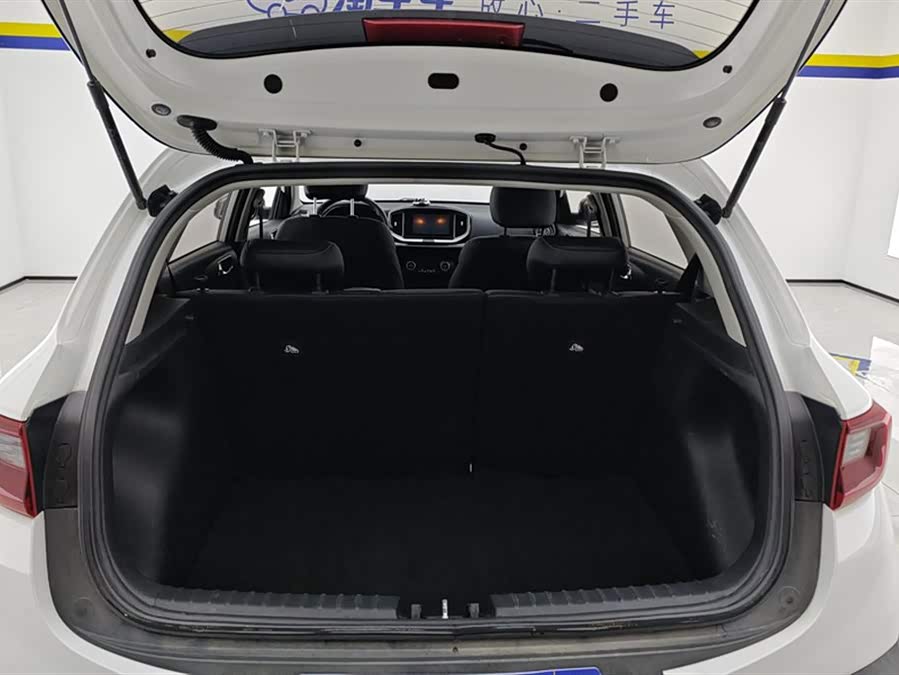 Kia KX1 2022 imagem de carro #5