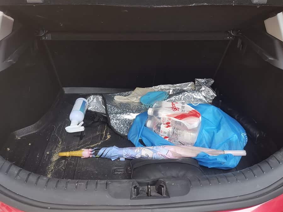 GEELY Emgrand S 2023 imagem de carro #5