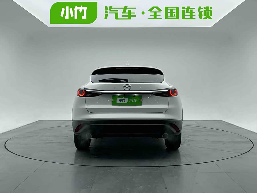 Mazda CX-4 2023 car image #5