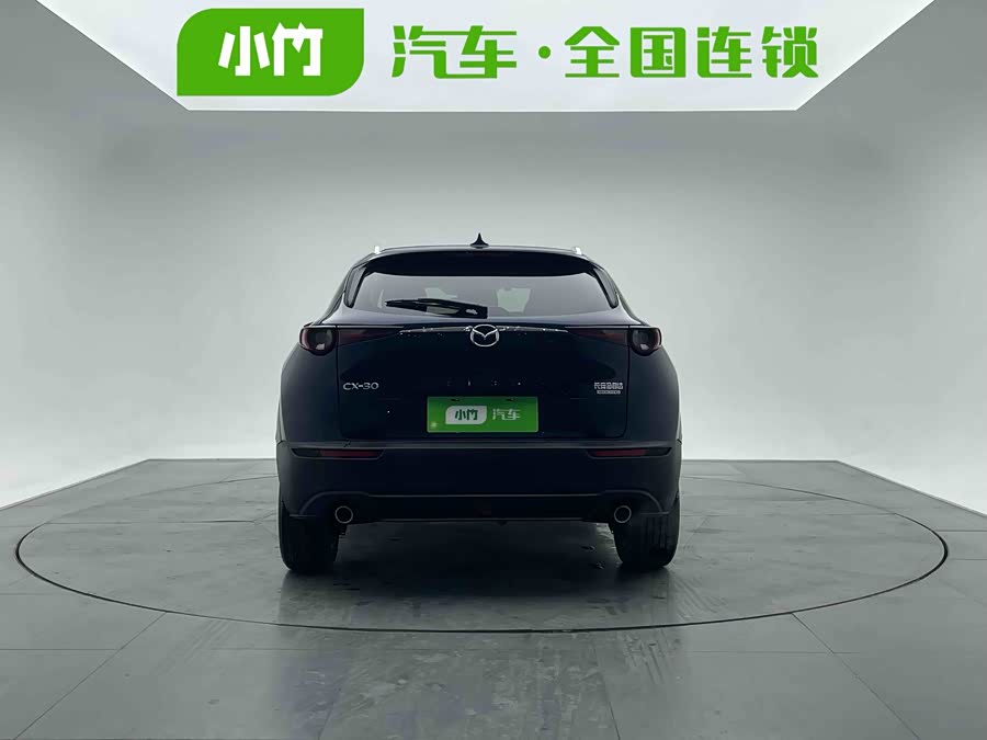 马自达 马自达CX-30 2022 汽车图片 #5