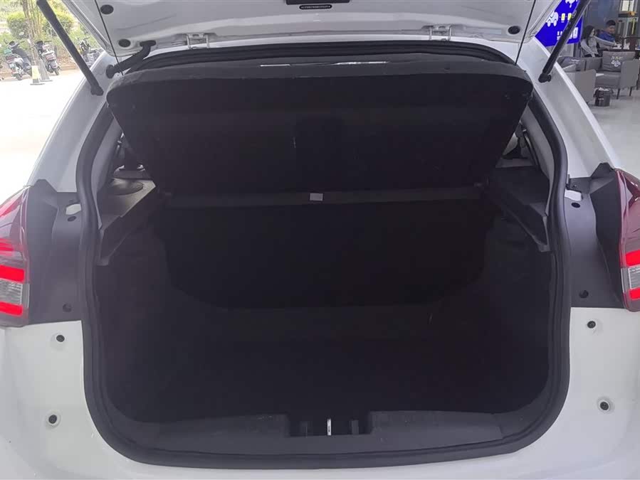 Chery Tiggo 3x 2022 car image #5