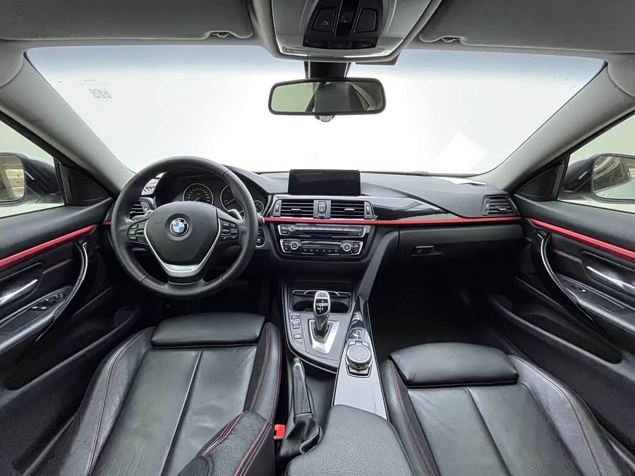 BMW 4 Series 2017 imagem de carro #5