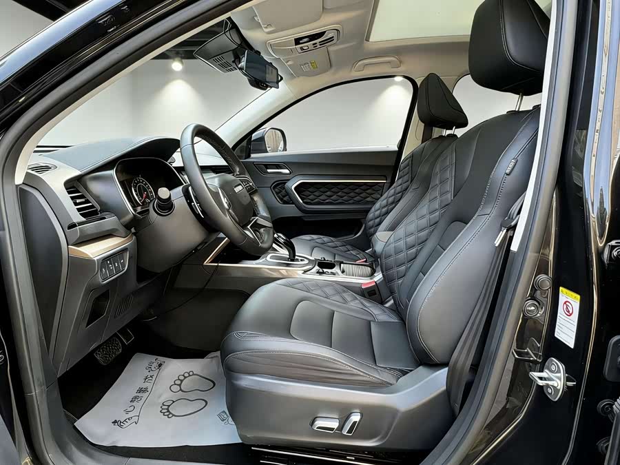 哈弗 哈弗H6 2020 汽车图片 #5