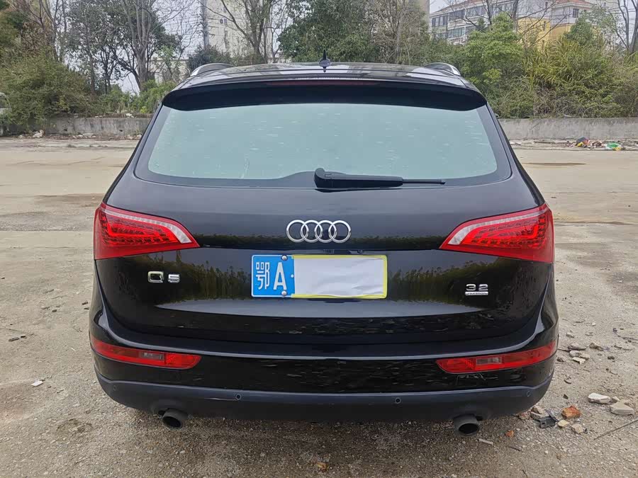 奥迪 奥迪Q5 2011 汽车图片 #5