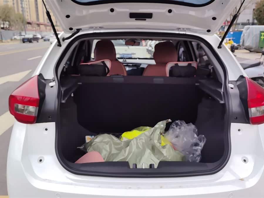 Chery Tiggo 3x 2026 #5 Chery Tiggo 3x 2026 car image #5