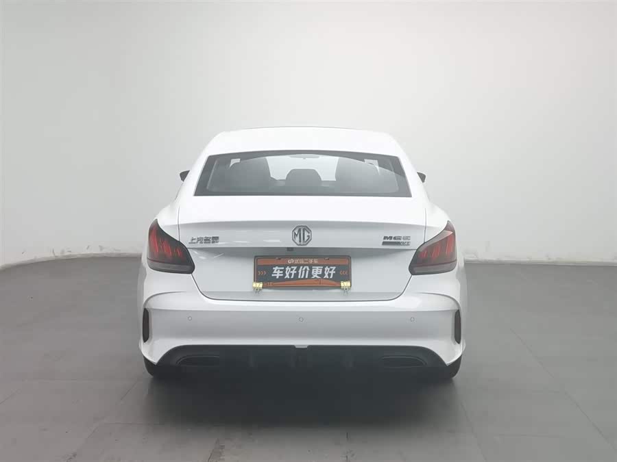 MG 5 2024 car image #5