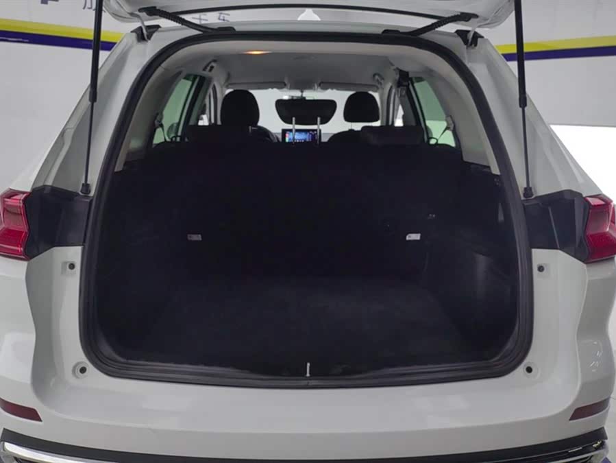 哈弗 哈弗M6 2023 汽车图片 #5