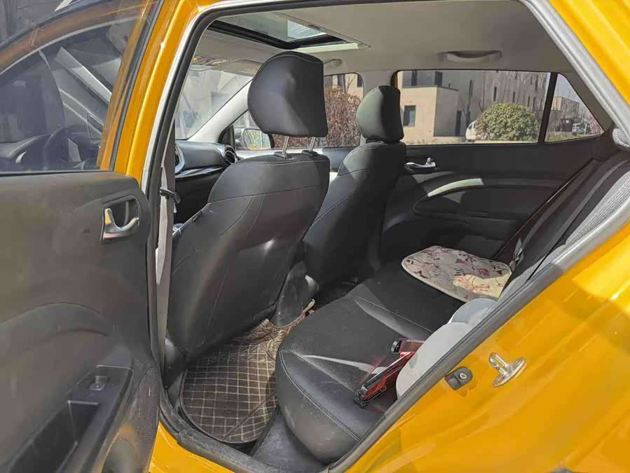 Kia KX1 2023 imagem de carro #5