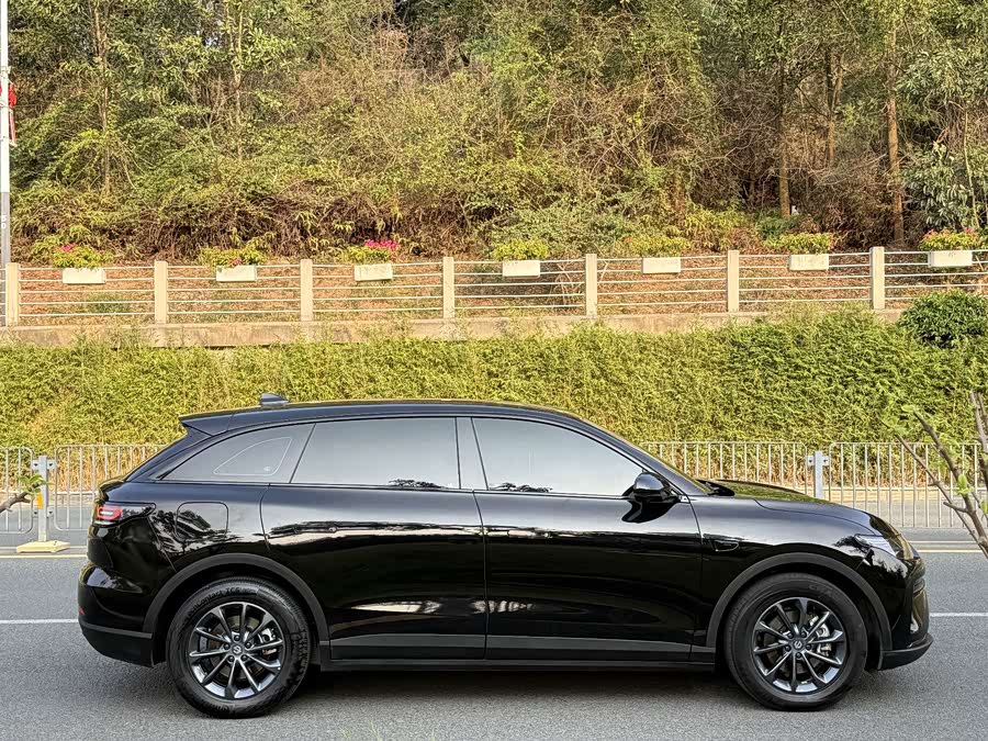 零跑汽车 零跑C11 2023 汽车图片 #5