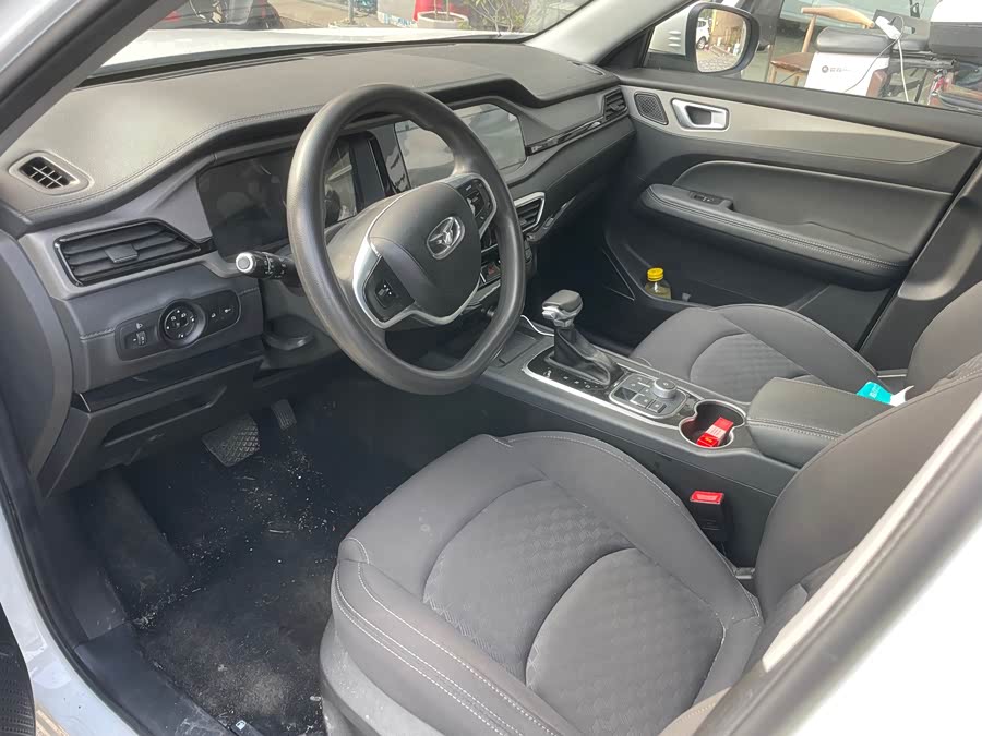 Kaiyi Showjet 2024 car image #5