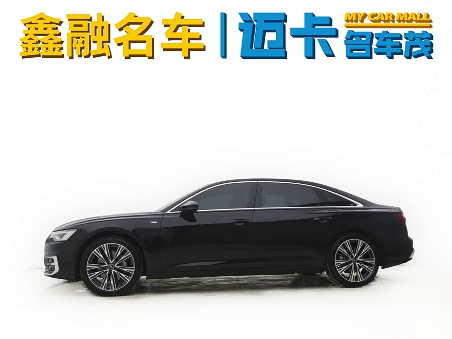Audi A6L 2025 car image #5