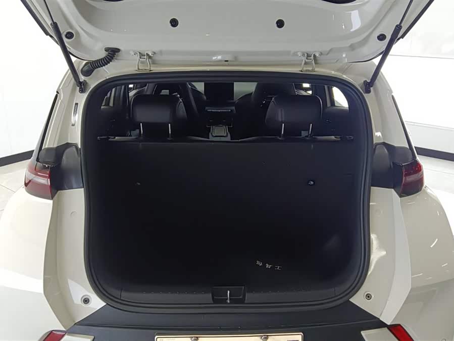 BYD Seagull 2023 immagine di auto #5