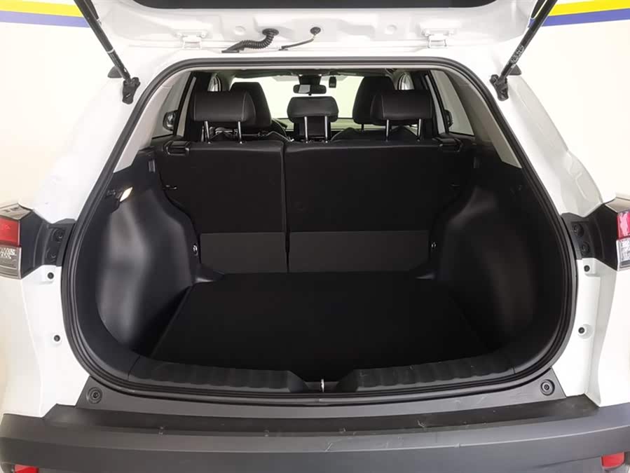 Toyota Corolla Cross 2022 car image #5