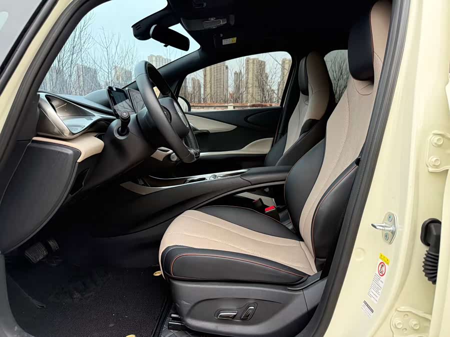 BYD Dolphin 2024 صورة سيارة #5