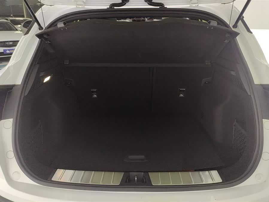 GEELY Coolray 2019 #5 GEELY Coolray 2019 car image #5