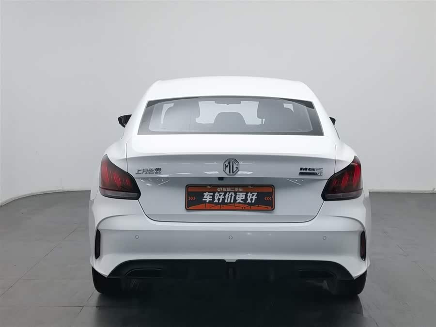 MG 5 2025 car image #5