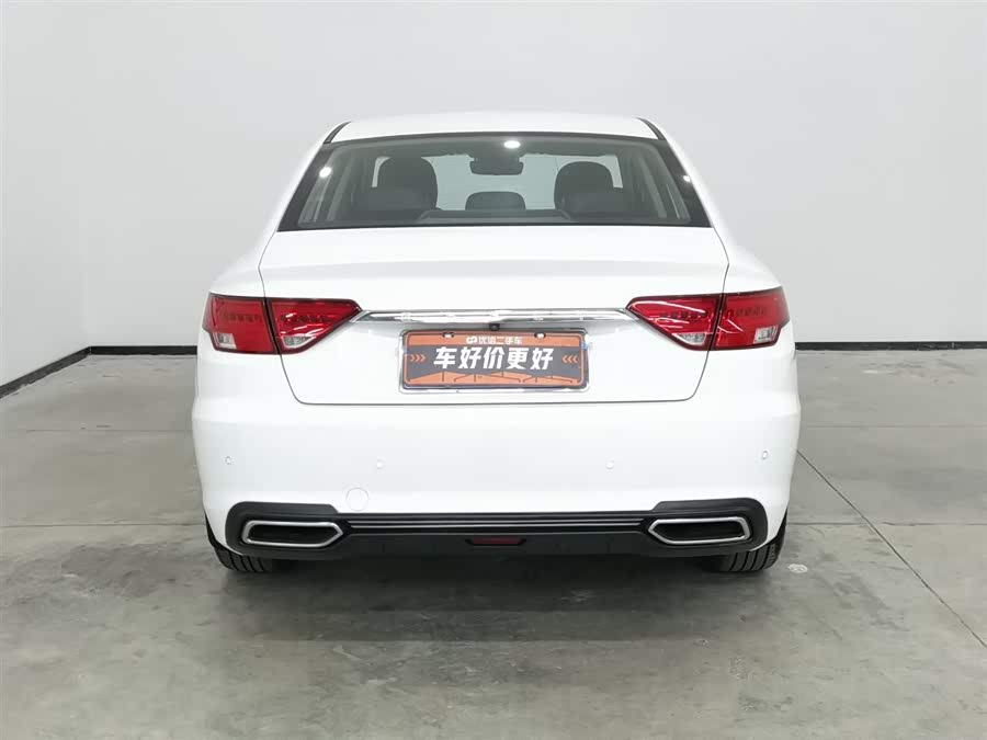 GEELY Emgrand GL 2020 car image #5