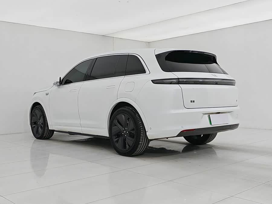 Li L7 2023 immagine di auto #5