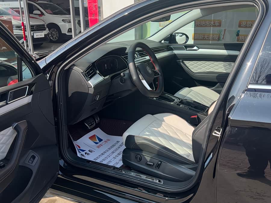 Volkswagen Magotan 2023 immagine di auto #5