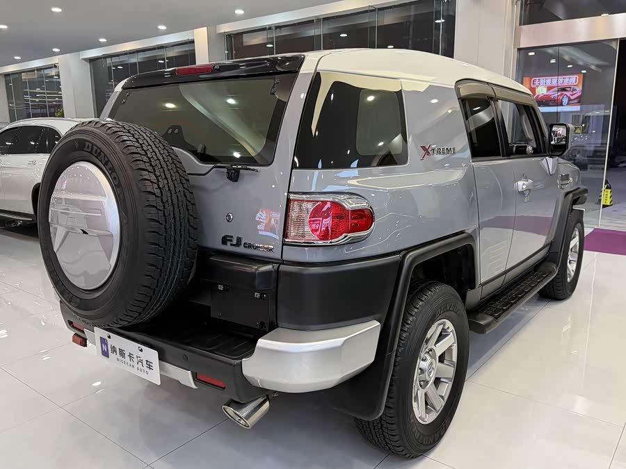 Toyota 2019 #5 Toyota 2019 car image #5