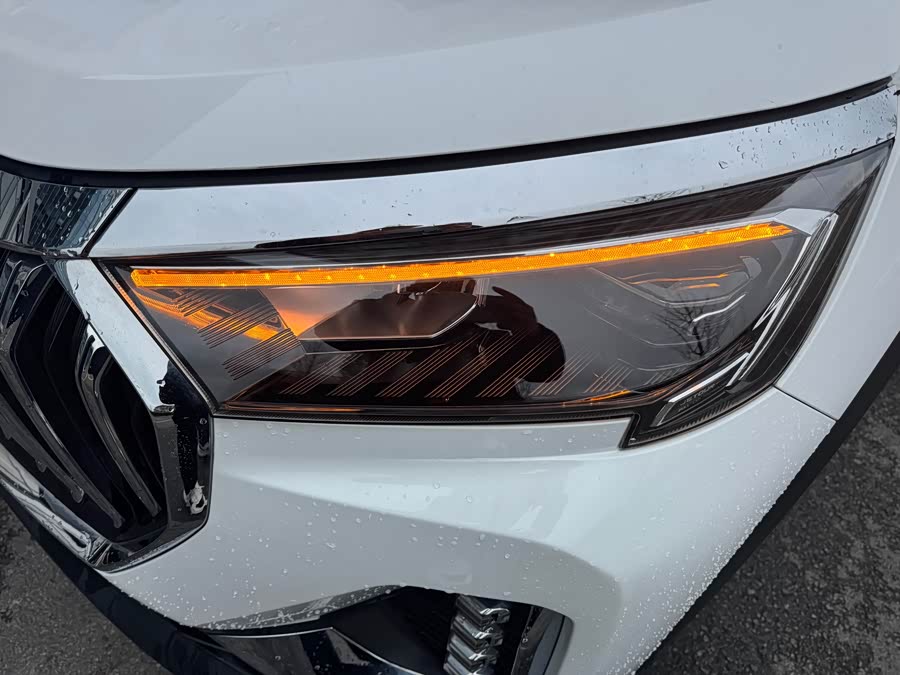 Jetour X90 PLUS 2024 #5 Jetour X90 PLUS 2024 image de voiture #5