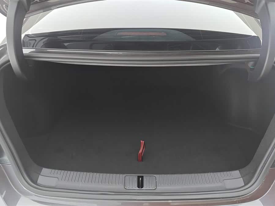 MG 5 2023 car image #5
