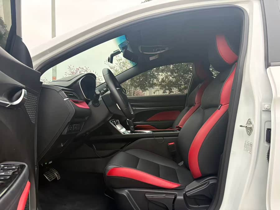 GEELY Binray 2020 #5 GEELY Binray 2020 imagem de carro #5